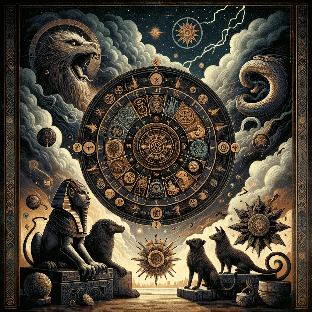 Predicción Diaria – La Rueda de la Fortuna – 18 de diciembre de 2025