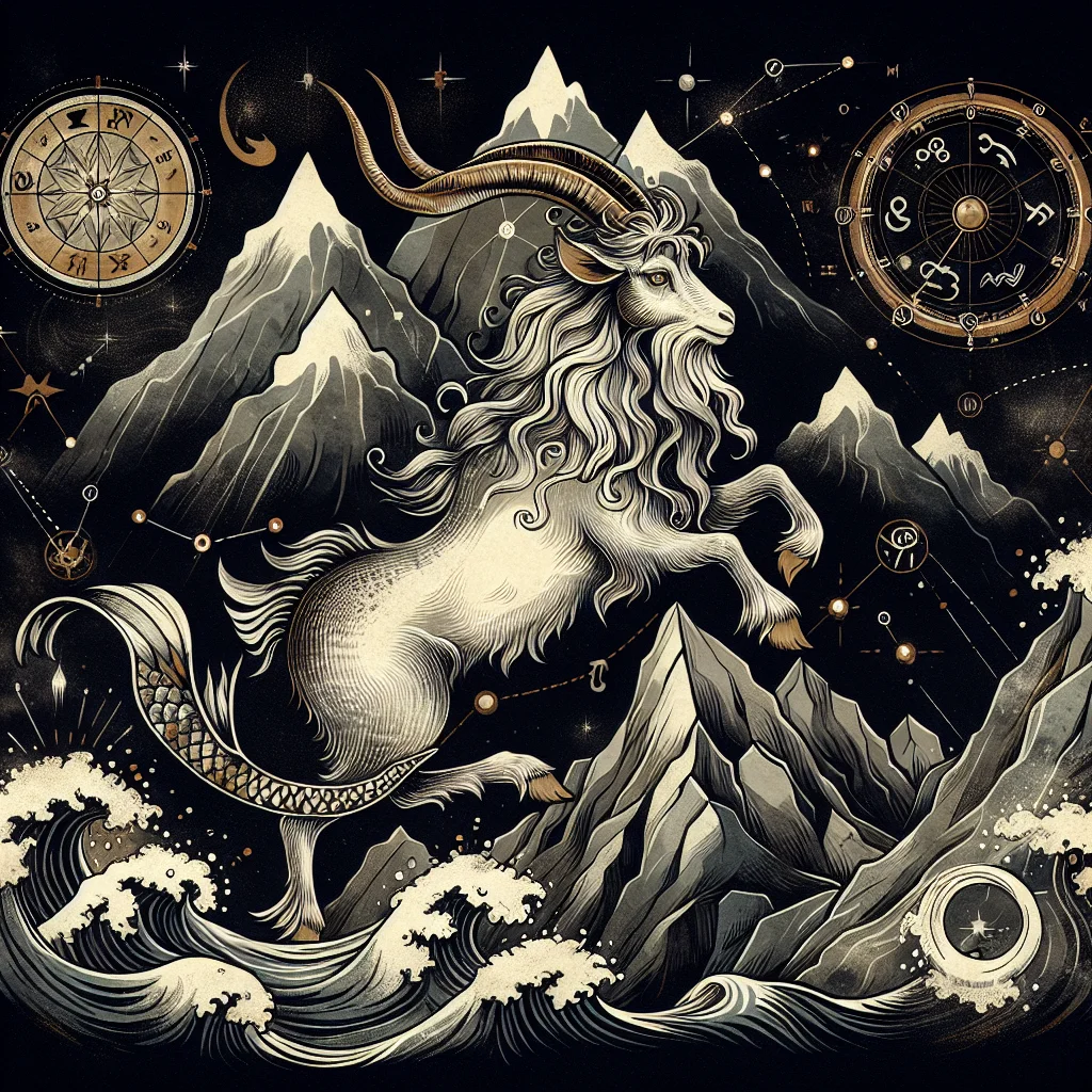 Horóscopo Capricornio – 14 de enero de 2026