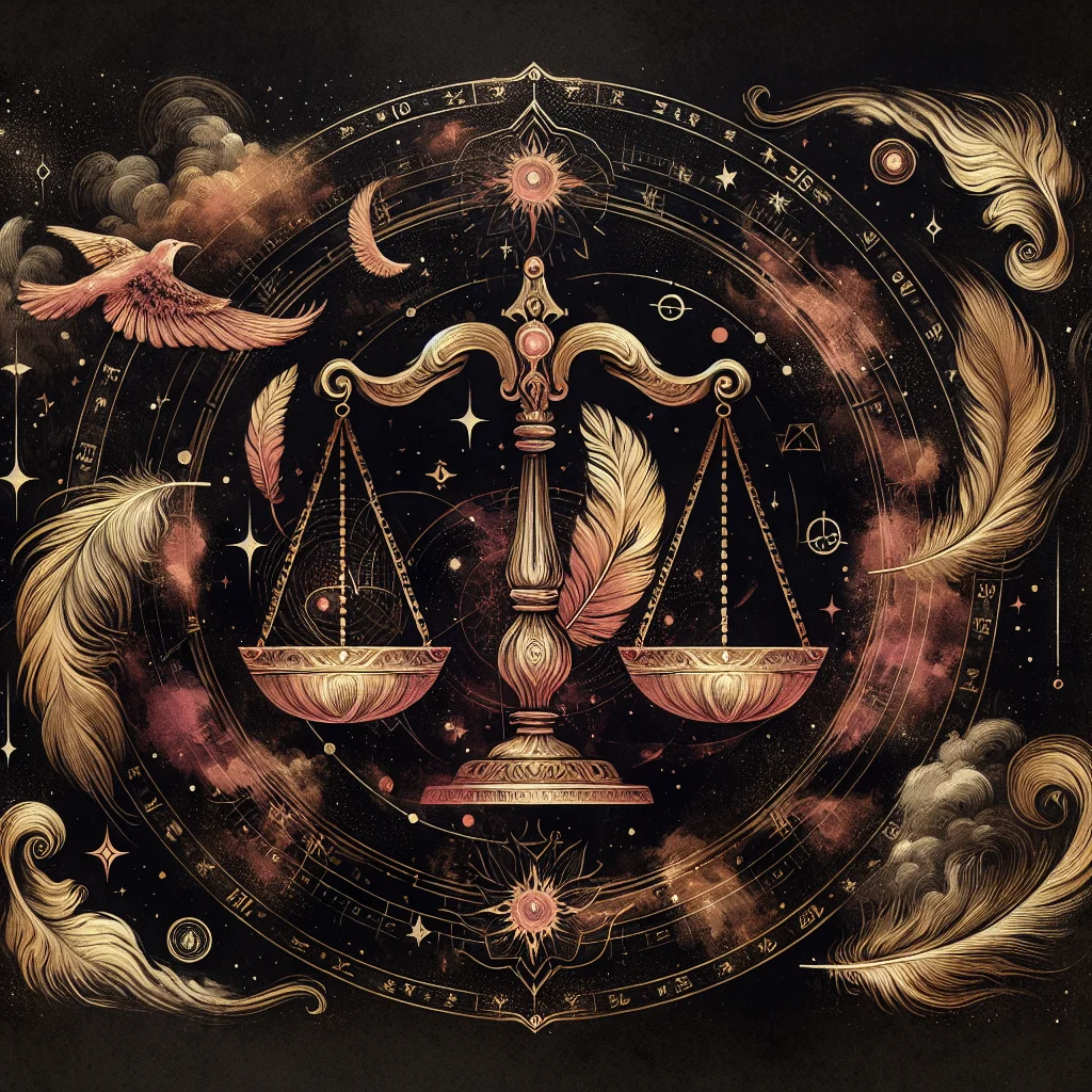 Horóscopo Libra – 14 de enero de 2026