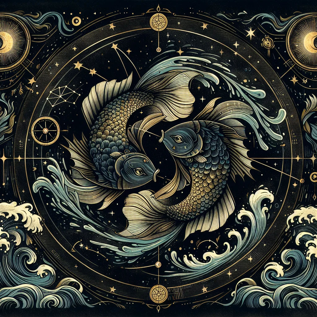 Horóscopo Piscis – 14 de enero de 2026