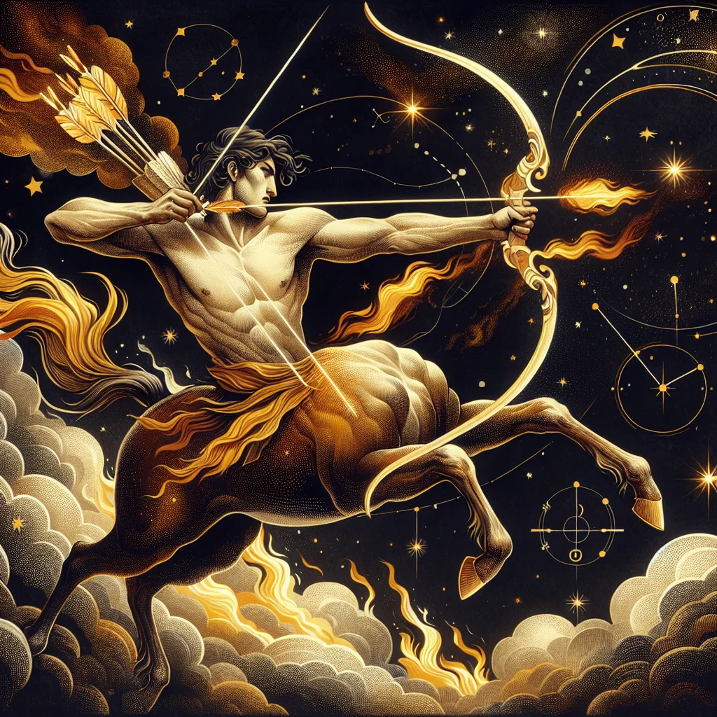 Horóscopo Sagitario – 14 de enero de 2026